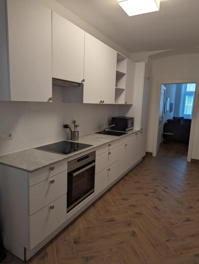 Big Cityapartment 19 Appartement Vienne