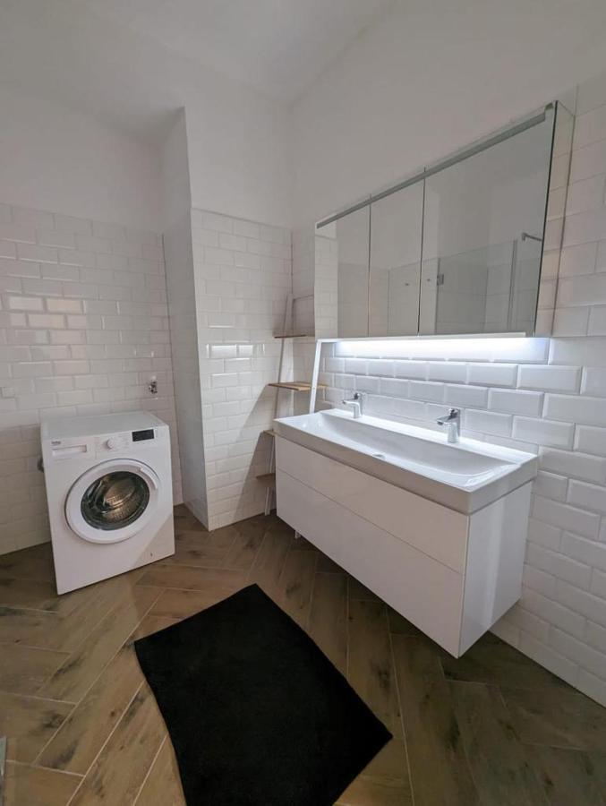 Big Cityapartment 19 Vienne
