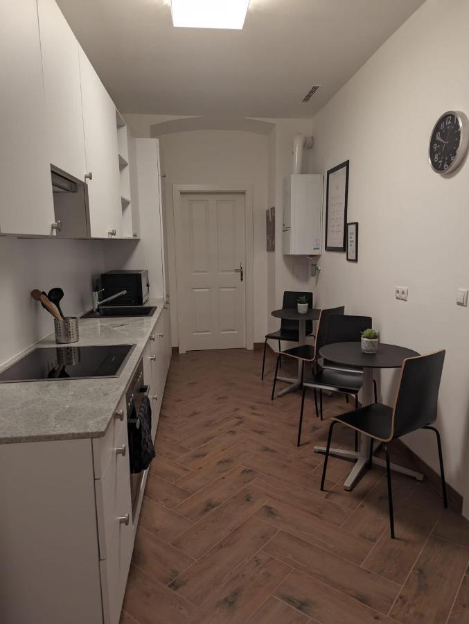 Big Cityapartment 19 * Vienne